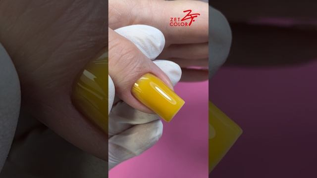 Гель-лак Витражный №1