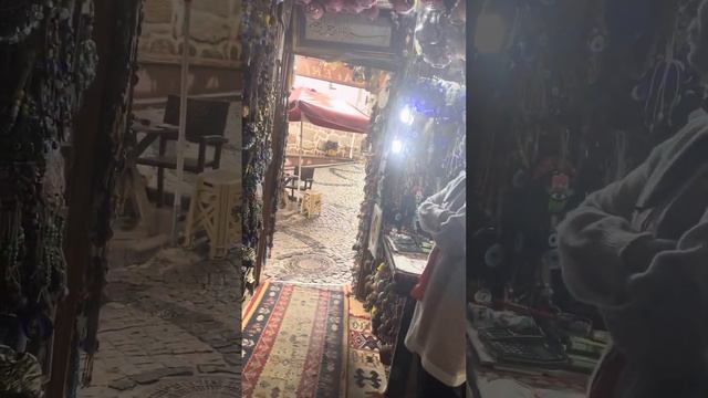 Улочки старинной Анкары ❤️ Турция 2023 год