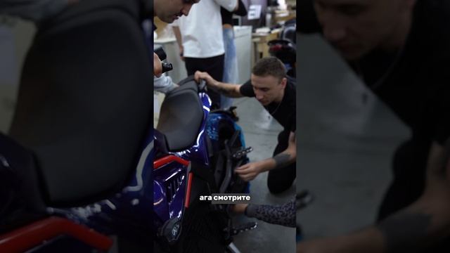 Какие еще вопросы интересны? 🤗