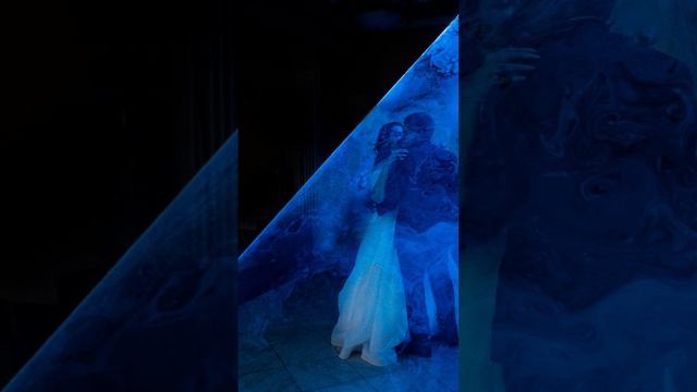 Танец Эффект золушки