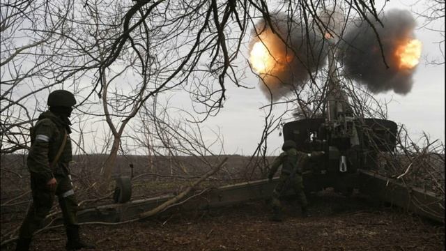 В Генштабе ВС России заявили о передаче отрядам «Барс» тяжелого вооружения