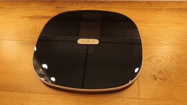 Умные весы, которые изменят вашу жизнь! ТОП-5 лучших моделей 2024-2025!