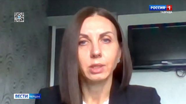 Около тысячи тонн орехов собрали в Крыму в этом году