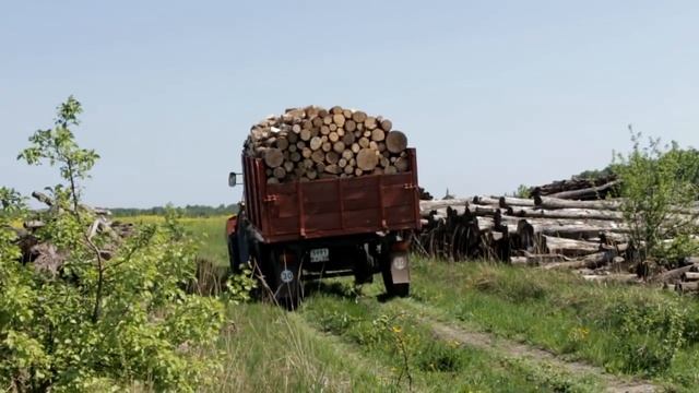 Зиловские КОЛЁСА на Десятикубовку. Первый ВЫЕЗД.