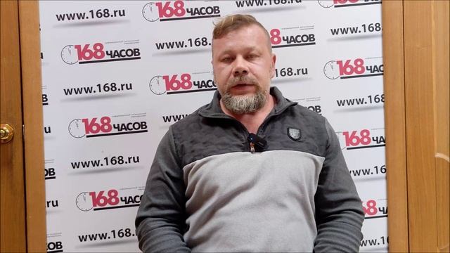 Что скрывается за уходом заволжского главы Молодова