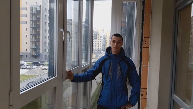 ЖК Жемчужный фрегат адмирала Трибуца д.10