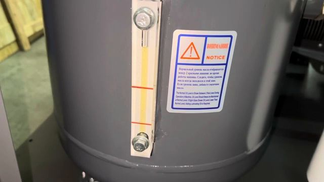 Xeleron Z75A 8 bar (55квт) IP54 10 000лмин 8 бар - обзор винтового компрессора