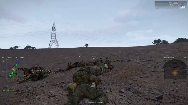 Arma 3 Russia Freedom 2