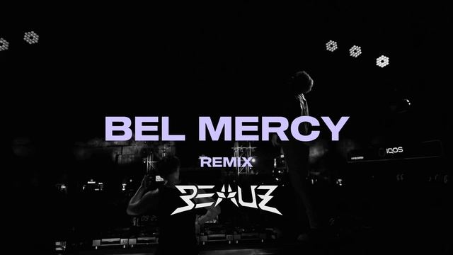 Bel Mercy (BEAUZ Hard Techno Remix) feat. Nokia