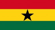 МИР. РЕСПУБЛИКА ГАНА. СТОЛИЦА АККРА
