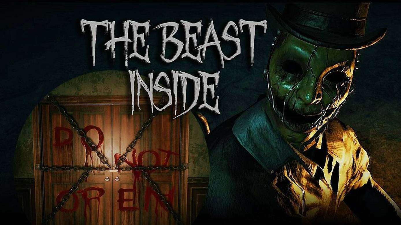 The Beast inside Серия№3