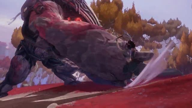 Сказания Рунтерры: Иония | "Урок"