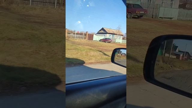 с. Красный Яр Ордынский район
