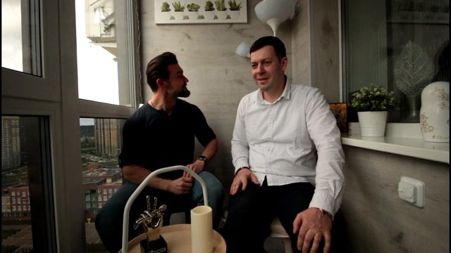 Честный отзыв Петра Захарова о Престиж балкон. Остекление, утепление, отделка лоджии в СПб