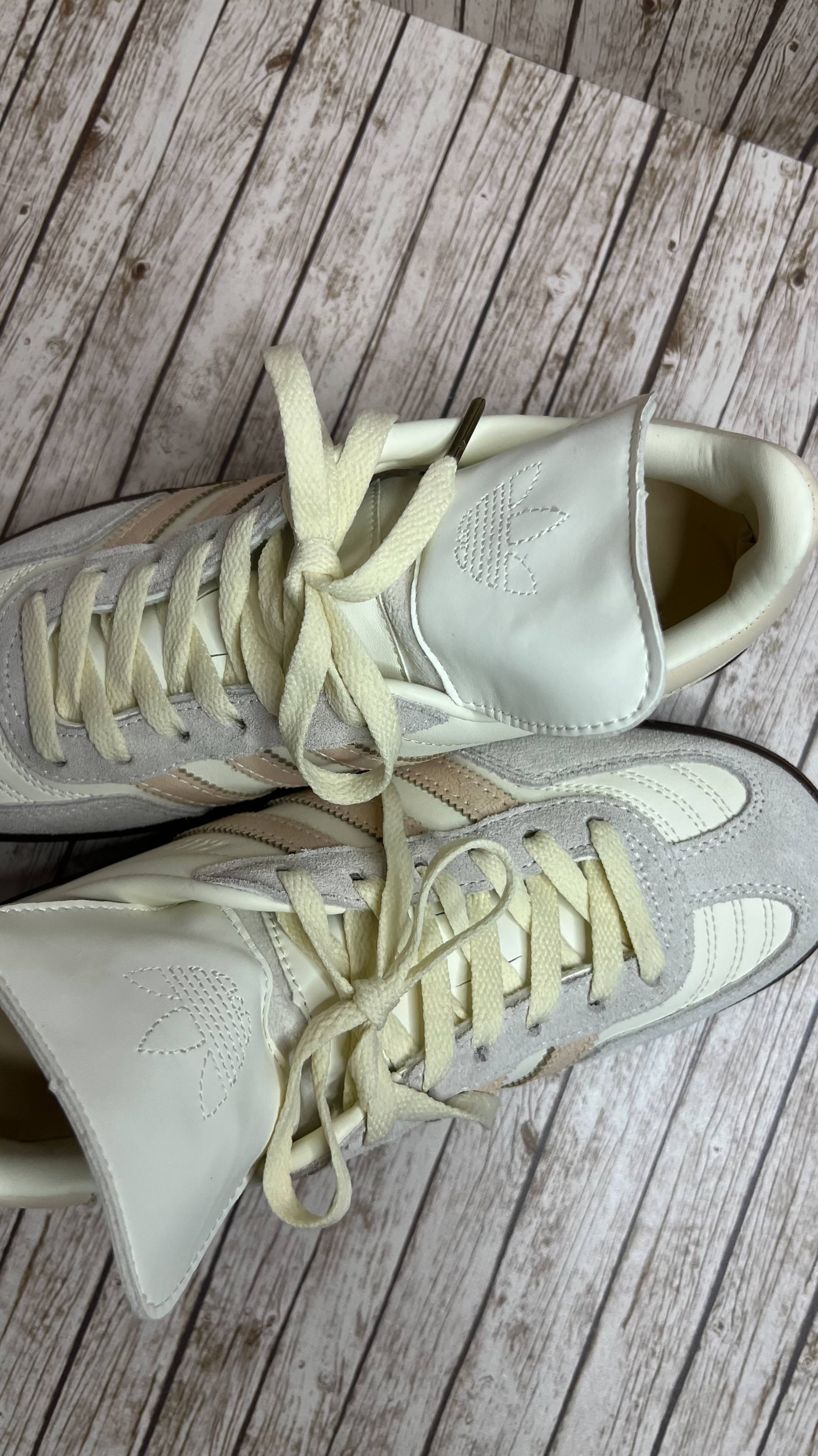 Adidas Gazelle - DELAY SNEAKERS