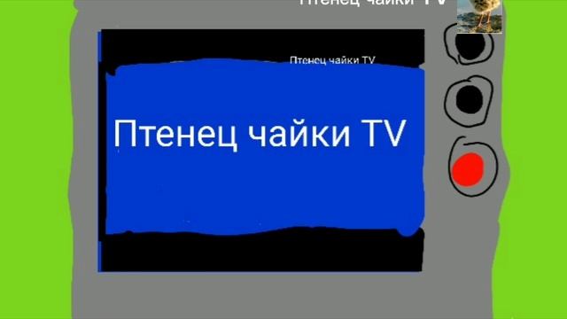 смотрите мультсериал "Чайчонок" на канале "Птенец чайки TV".