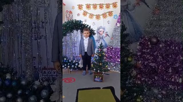 Штанько Денис