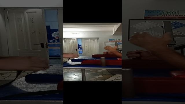 борьба после восстановления