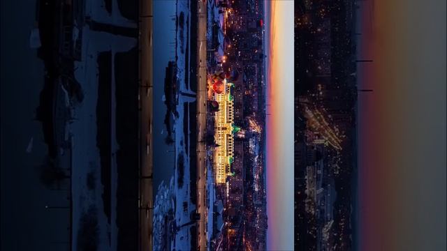 Москва