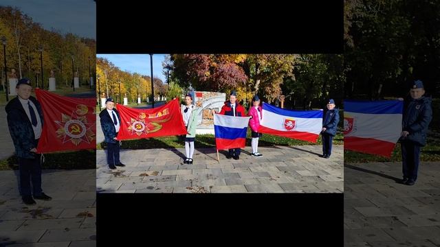 Смотри, это Россия,Приветствие от команды "Знатоков".mp4