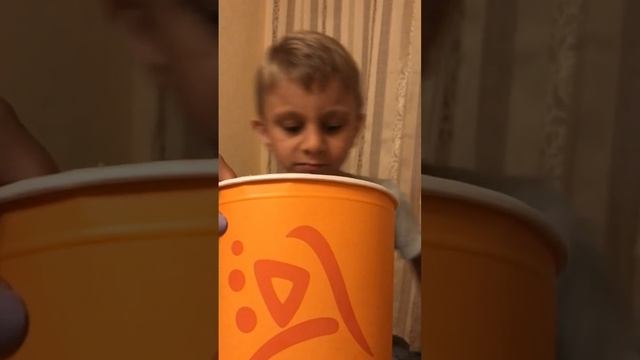 Мечты сбываются