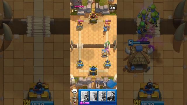 Clash Royal