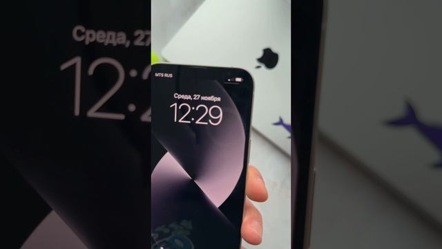 iPhone не подключается к Wi-Fi