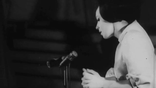 Нина Коста и Станислав Пожлаков (1969) - Колыбельная с четырьмя дождями