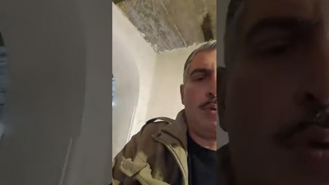 Полтергейстные записки и миротечение на стенах и иконах в доме рядом с Тбилиси уфолог Erekle Shonia