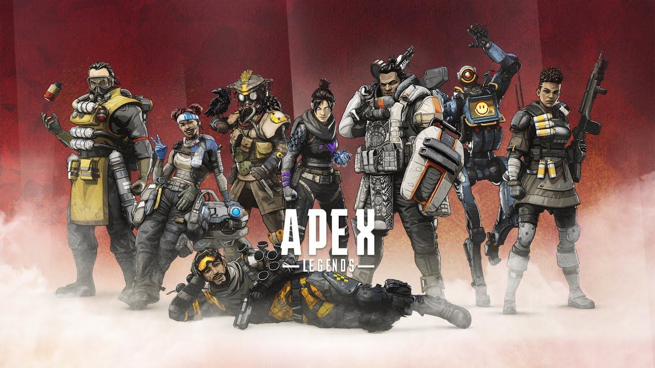 gas casual/rangked enjoyer (lagi) | 🔴LIVE Apex Legends Indonesia