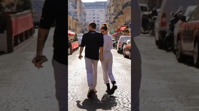 Классные идеи для кадров пары 😍