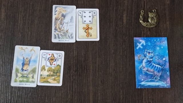 СТРЕЛЕЦ ❗️- 🌲❄️ С 1 по 15 ДЕКАБРЯ 2024 г. СОБЫТИЯ И РЕКОМЕНДАЦИИ 🌟 ТАРО ПРОГНОЗА ❗️