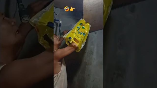 Сюрпризы от соседей?!