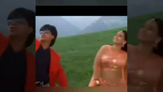 Индийские песни Bollywoob Шахрук Кхан