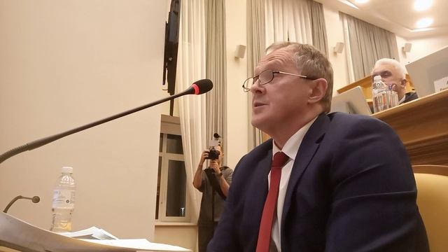 Новая школа в Советском. Когда?