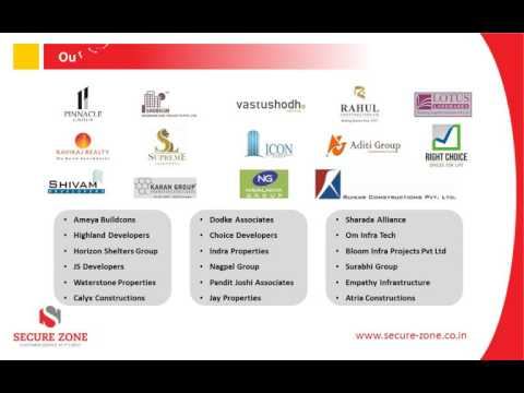 Company Profile   Secure Zone