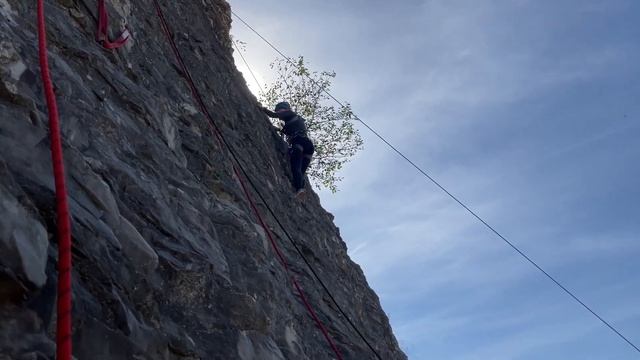 Серпантин 02.10.2022 :)