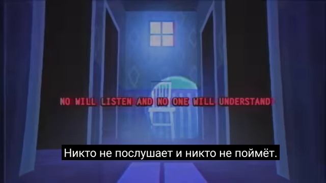 Five Nights at Freddy's 4 Song на русском