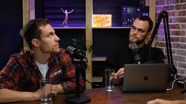 Uglolёt Talks #1