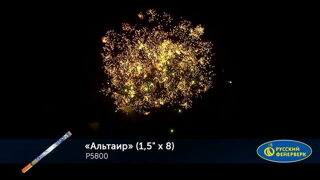 Р5800 АЛЬТАИР