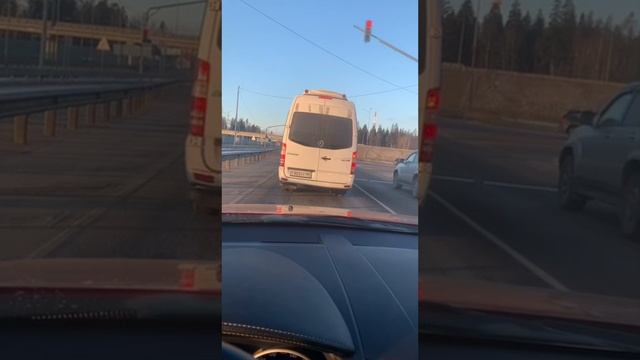 Полное видео на канале VLOG-21-11-23.Москва.Дорога в реабилит. центр МИР Звуков в санатории Дорохово