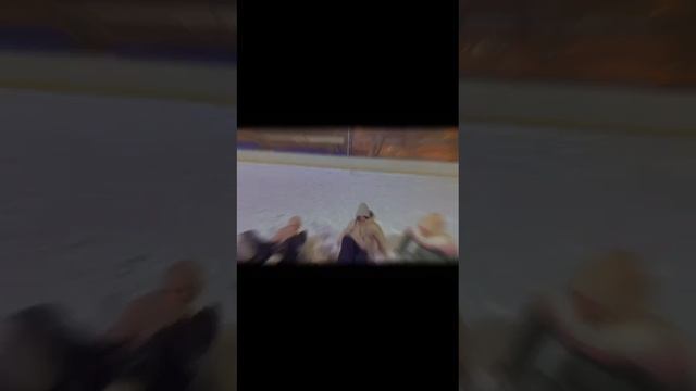 новогодний клип