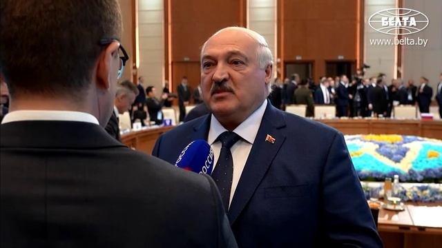 Лукашенко про «Орешник».Места готовы дислокации! Когда?