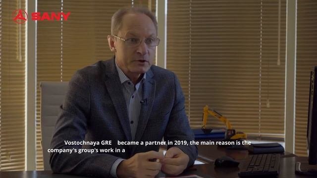 Отзывы о технике SANY