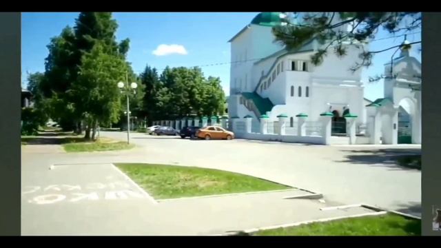 СКОРО -  "РОДНАЯ ЗЕМЛЯ. ТАРА"