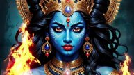 JAI MATA KALI JAI MATA DURGE KALI DURGE NAMO NAMAH.mp4