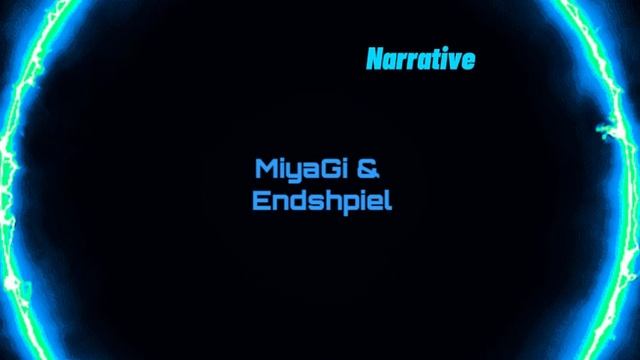 Альбом "NARRATIVE" - MiyaGi&Endshpiel