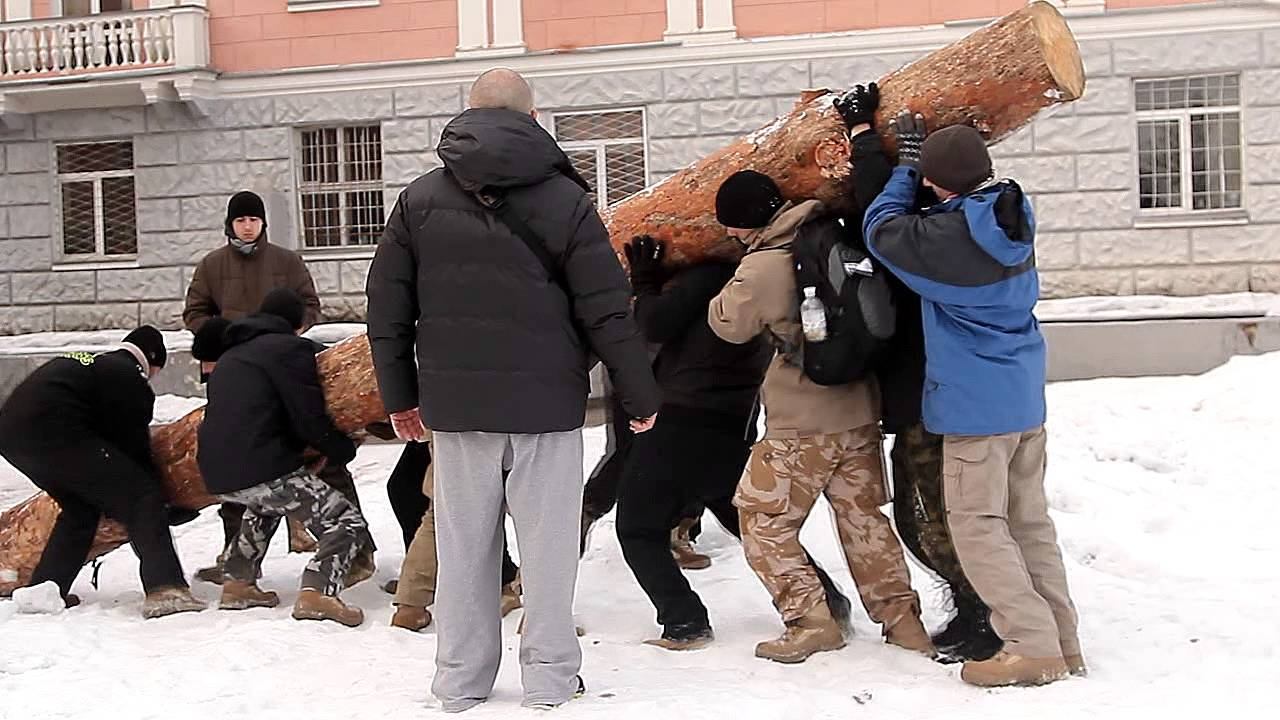 "НА ГРАНИ". Евгений Легкодымов.