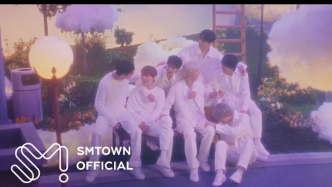 NCT DREAM "Moonlight" MV