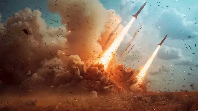 В России сравнили мощность «Орешника» с «45 Хиросимами»